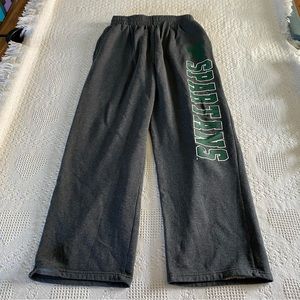 Michigan State Spartans Sweatpants (XXL)